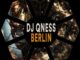 DJ Qness – Berlin (Original Mix)