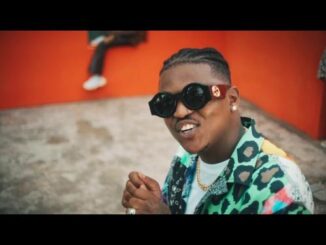 VIDEO: Focalistic – Ke Star Remix Ft. Davido