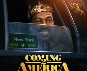 YG – Go Big (feat. Big Sean) [From the Amazon Original Motion Picture Soundtrack “Coming 2 America”]