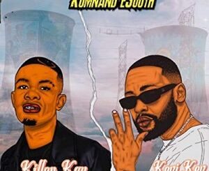 Kevi Kev – Kumnandi eSouth Ft. Killer Kau