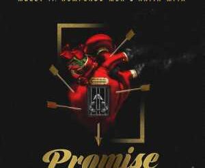 MBzet – Promise Ft. Nomfundo Moh & Anita Miya