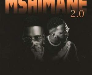 Stino Le Thwenny – Mshimane 2.0 Ft. K.O & Major League