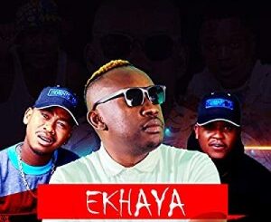 Thulasizwe – Ekhaya Ft. Trademark