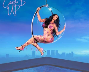 Cardi B – Up