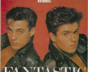 ALBUM: Wham! – Fantastic