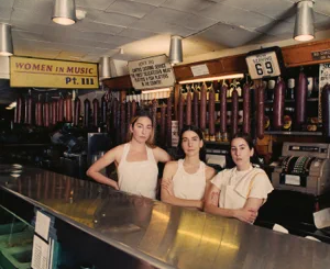 ALBUM: HAIM – Women In Music Pt. III (Expanded Edition)