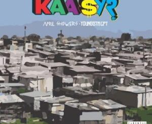 YoungstaCPT – Kaasy? Ft. April Showers