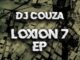 EP: DJ Couza – Loxion 7