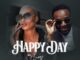 DJ HappyGal – Happy day Ft. Lindough