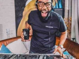 DJ Sbu – After work Mix