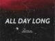 Djy Zan SA – All Day Long