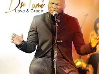 Dr Tumi – I am Free