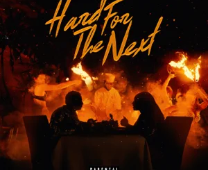 Moneybagg Yo, Future – Hard for the Next