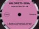 EP: Hildreth RSA – Dark Science Lab