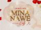 InQfive – Mina Nawe Ft​.​ Cresta X