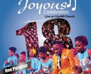 Joyous Celebration – Modimo