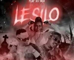 Kaygee Daking – Lesilo Ft. DJ Tira & Bizizi