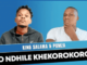 King Salama – O Ndhile Khekorokoro Ft. Pumza