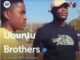 King Tone – Mission Complete Ft. Ubuntu Brothers