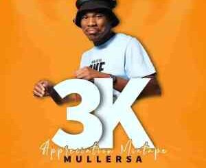 Muller SA – 3k Appreciation Mix