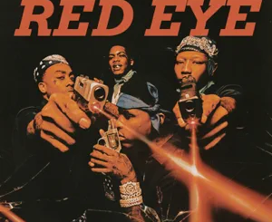 Quando Rondo – Red Eye