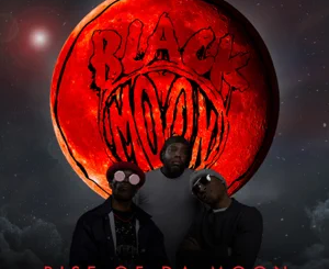 ALBUM: Black Moon – Rise of Da Moon