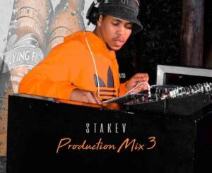 Stakev – Production Mix 3