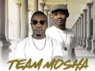 Team Mosha – Abafazi (Tokoloshi) Ft. Twist