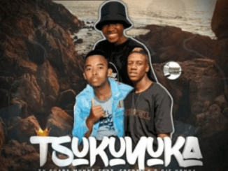 TK Shapa Munne – Tsukuyuka Ft. Freddy K & Sje Konka