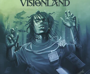 ALBUM: YBN Nahmir – VISIONLAND