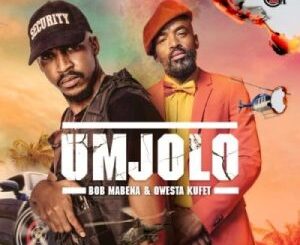 Bob Mabena – Umjolo Ft. QwestaKufet