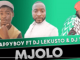 Boszhappyboy – Mjolo Ft. Dj lekusto x Dj Theo