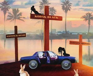 Kodak Black – Easter in Miami