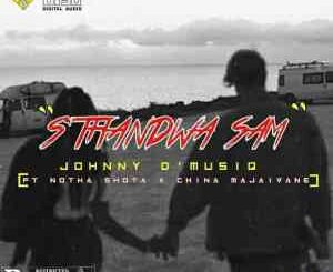 Johnny D’MusiQ – S’thandwa Sami Ft. China Majaivane & Notha Shoto