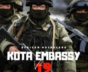 Kota Embassy – Bumpy