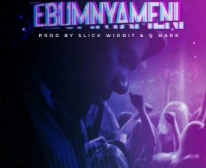 Maseven – Ebumnyameni