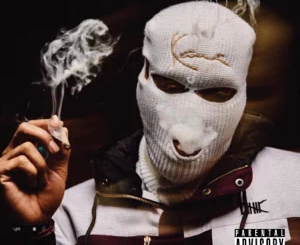 ALBUM: Chevy Woods – Mask On