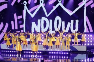 Ndlovu Youth Choir – Indodana