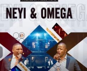 Neyi Zimu – Nqaba Yami (Friends In Praise) Ft. Omega Khunou