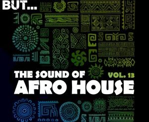 ALBUM: Nothing But… The Sound of Afro House, Vol. 13