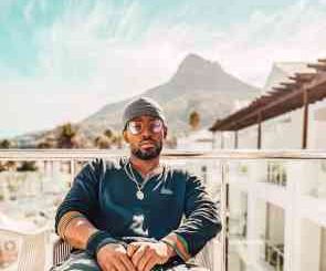 Prince Kaybee – This House Is Not For Sale Episode 2 Mix