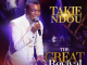 Takie Ndou – Mine Mine Mine (Live)