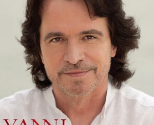 ALBUM: Yanni – Truth of Touch