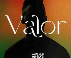 Wadlalu Drega – Valor