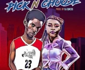 Zipho Thusi – Pick n Choose Ft. Manqonqo