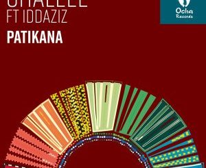 Chaleee – Patikana (Da Africa Deep Remix) Ft. Idd Aziz