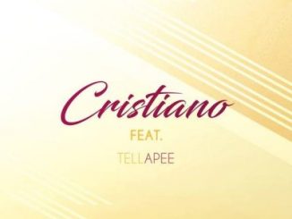 DJ Ace & Real Nox – Cristiano ft TellaPee