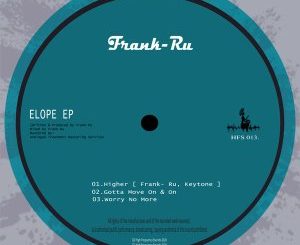 Frank Ru – ELOPE