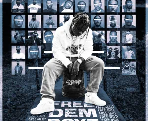 ALBUM: 42 Dugg – Free Dem Boyz