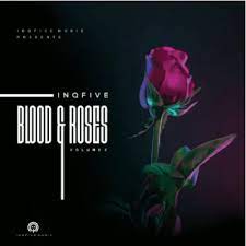 EP: InQfive – Blood & Roses (Vol.2)